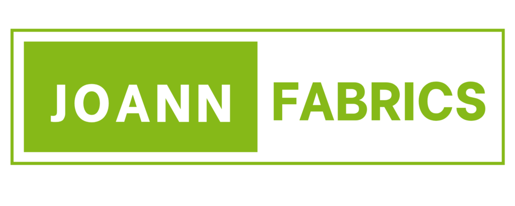 Joann Fabrics Logo