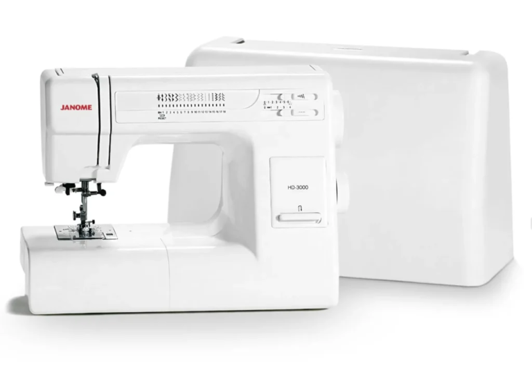 JOANN Sewing Machines Guide