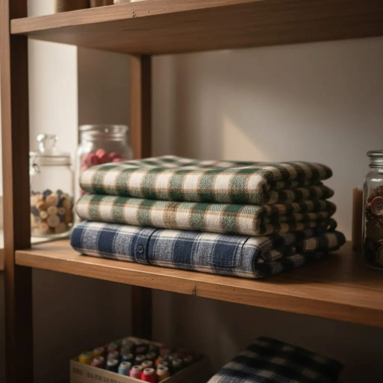Flannel Fabric JOANN