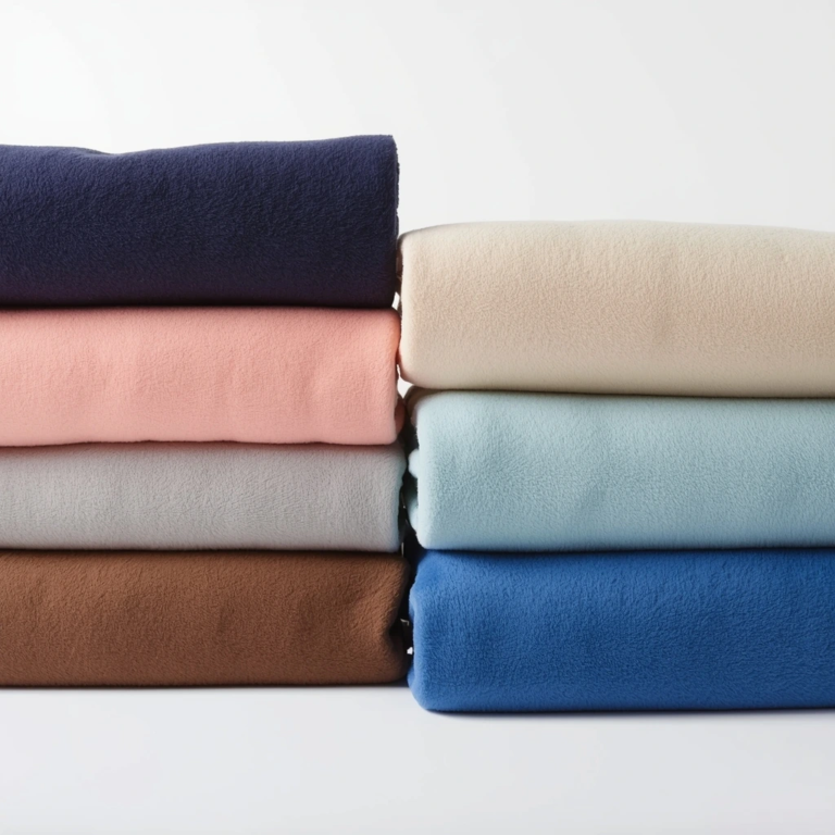 Fleece Fabric: Complete Guide to Blizzard Fleece & Fusible Fleece at Joann