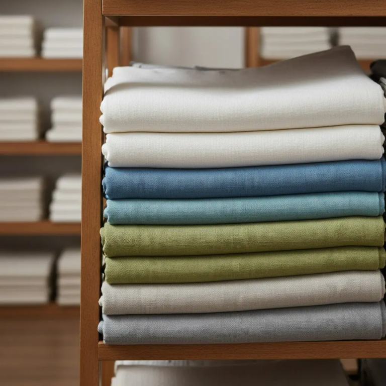 Linen Fabric JOANN: Linen Clothing Fabric, Upholstery & Buying Guide