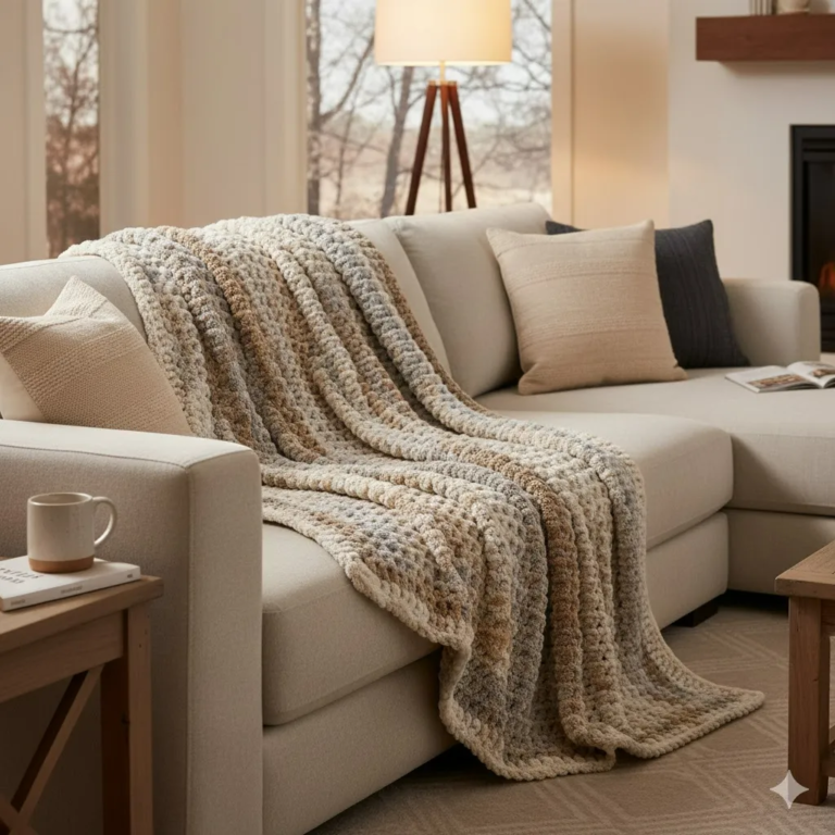 Bernat Blanket Yarn at Joann: Complete Guide to Colors, Projects & Cozy Creations