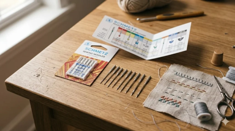 Sewing Needles JOANN