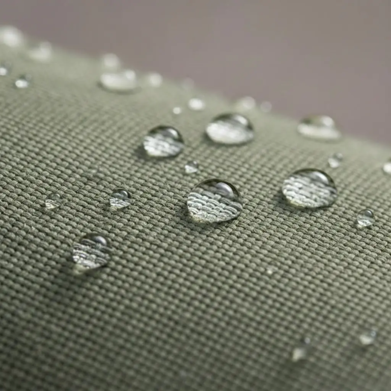 Outdoor Fabric at JOANN: Waterproof & UV-Resistant Fabric Guide